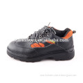 Custom Made Lace Up basic style flat comfortable wholesale safety shoes